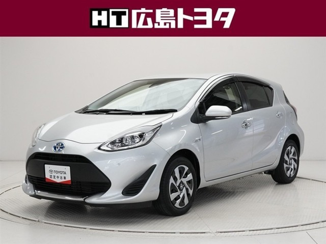 アクア1.5 S スタイルブラック