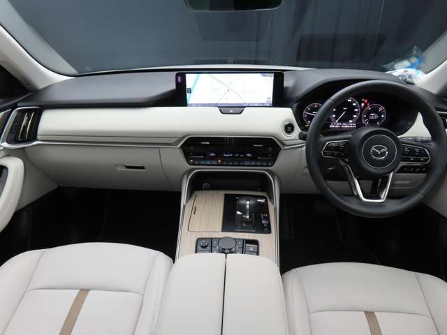 CX-603.3 XD ハイブリッド エクスクルーシブモダン ディーゼル 4WD