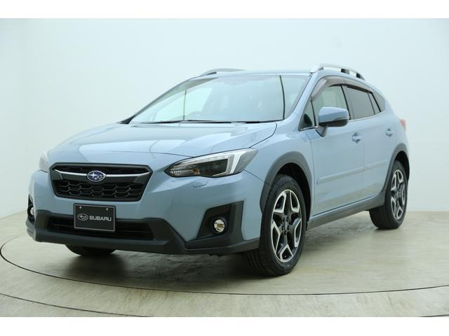 XV2.0i-S アイサイト 4WD