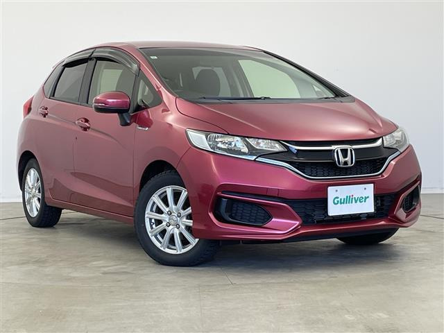 フィット1.5 ハイブリッド F