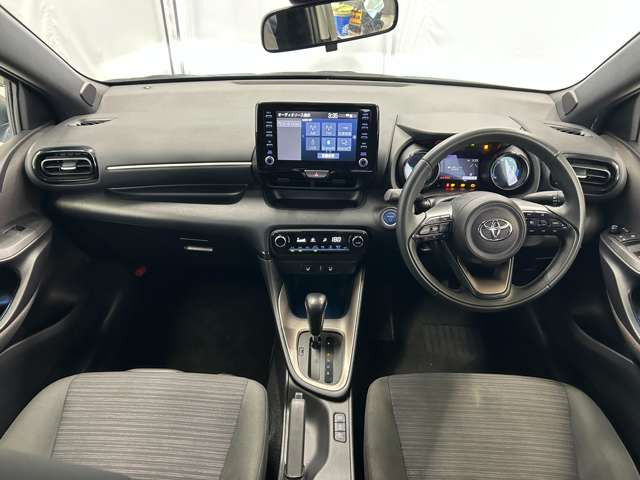 ヤリス1.5 ハイブリッド Z