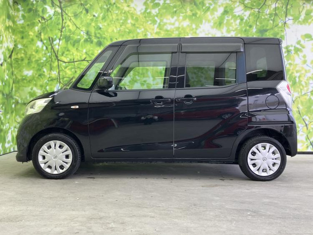 デイズルークスX