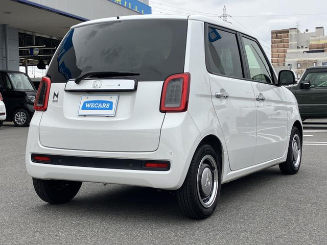 N-ONEオリジナル