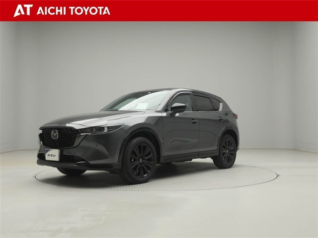 CX-52.5 25S スポーツアピアランス