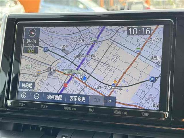 RAV42.0 アドベンチャー 4WD