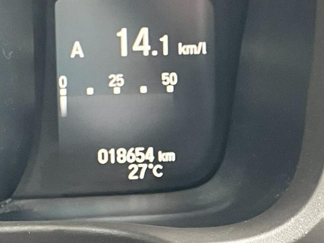 N-WGNG ホンダ センシング