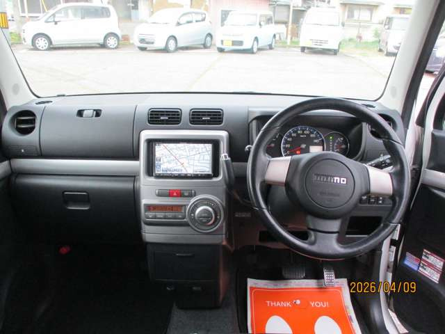 ムーヴコンテカスタム RS