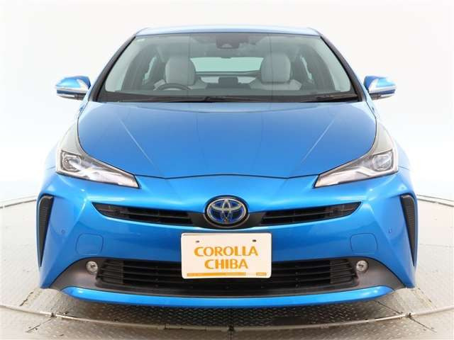 プリウス1.8 A プレミアム