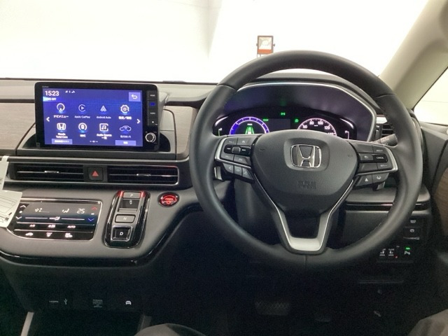 オデッセイ2.0 e:HEV アブソルート