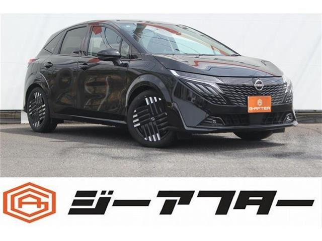 オーラ（日産）1.2 G　禁煙車 BOSEサウンド 純正9型ナビ 中古車画像