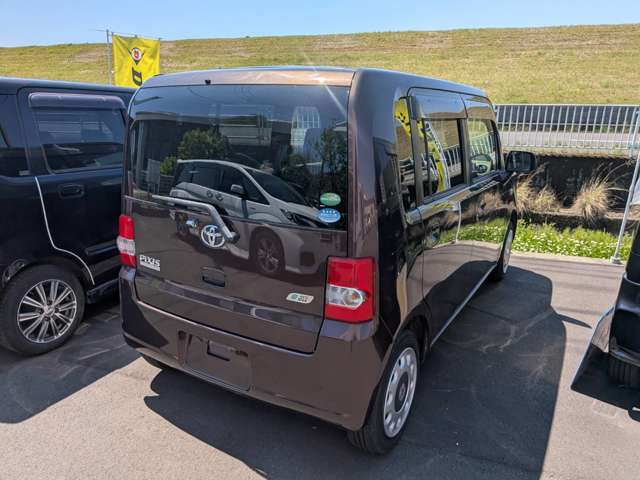 ピクシススペースX