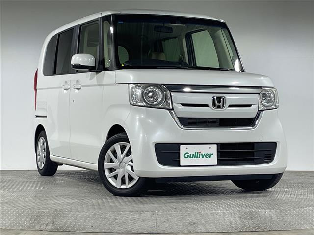 N-BOXG L ホンダセンシング