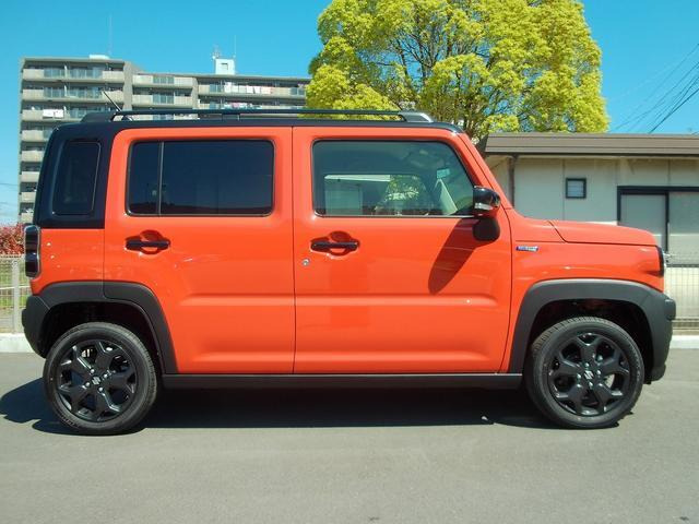 ハスラータフワイルド