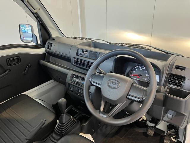 ハイゼットトラックスタンダード