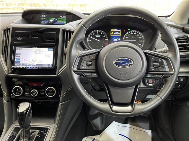 XV2.0 アドバンス スタイルエディション 4WD