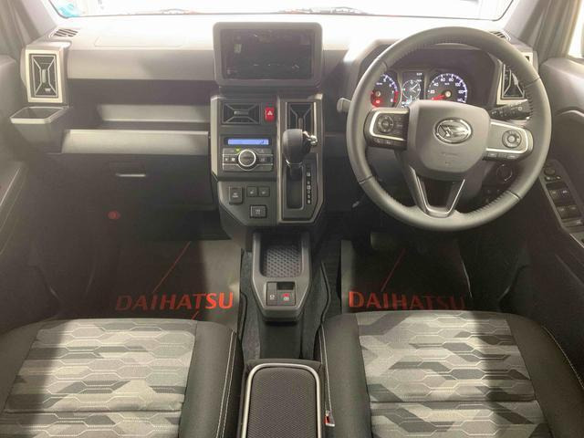 タフトG ダーククロム ベンチャー