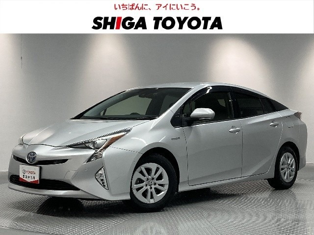 プリウス1.8 S セーフティ プラス