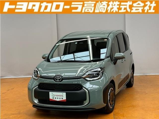 シエンタハイブリッド 1.5 Z