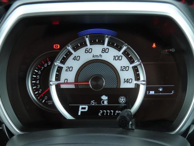 スペーシアカスタムハイブリッド(HYBRID)  XSターボ