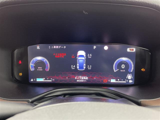 コマンダー2.0 リミテッド ディーゼル 4WD