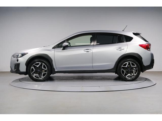 XV2.0i-S アイサイト 4WD