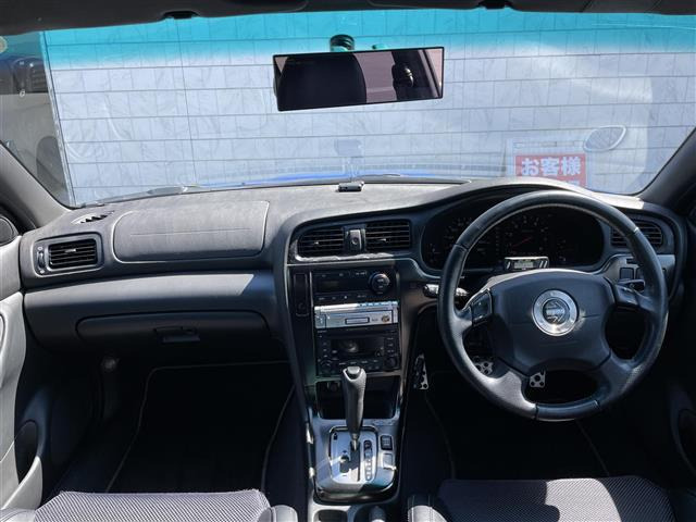 レガシィB42.0 RSK Sエディション 4WD