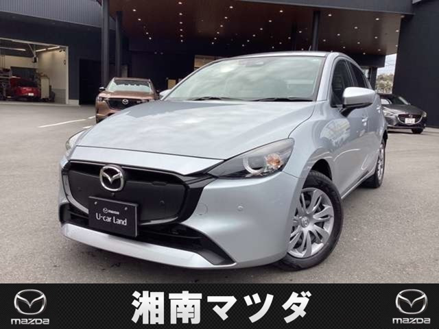 MAZDA21.5 15C