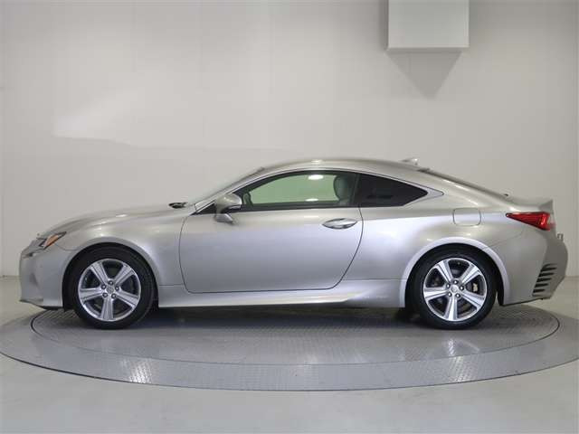 RC300h バージョンL