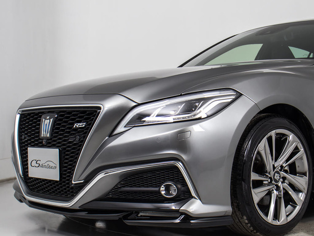 フルエアロが装着されています!お好みはいかがですか?今付いているデザイン以外にも、各ブランドのエアロを格安にてお取付け出来ます!又、エアロを外してノーマル状態にする事も出来ます!!