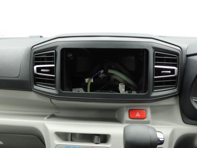 ミライースX SAIII