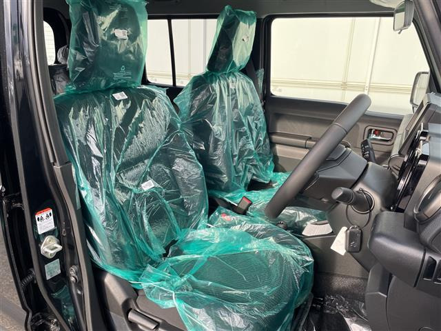 ジムニーノマド1.5 FC 4WD