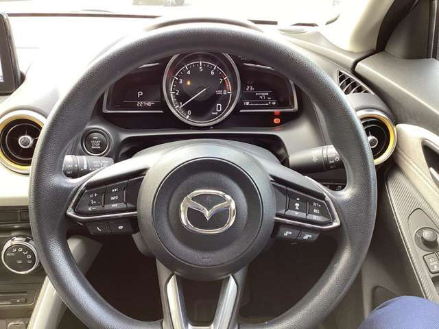 MAZDA21.5 15S サンリットシトラス