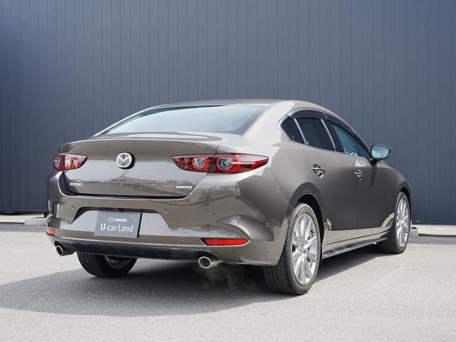 MAZDA3セダン2.0 20S プロアクティブ ツーリング セレクション