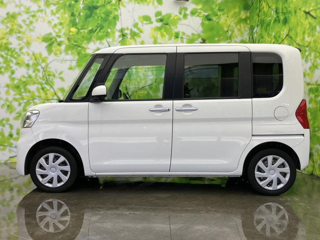 タントX スマートセレクション SA