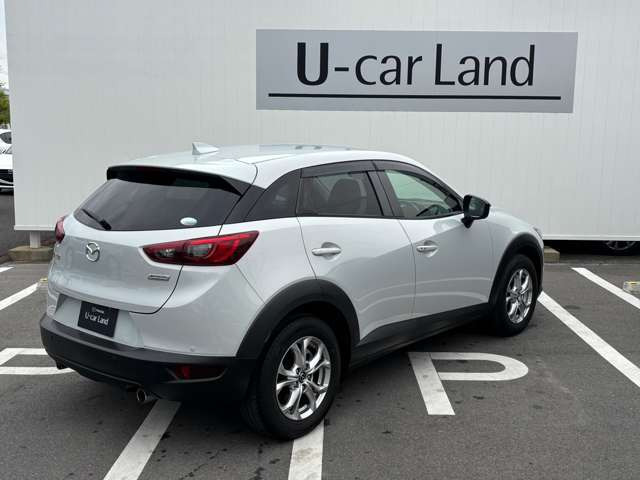CX-32.0 20S