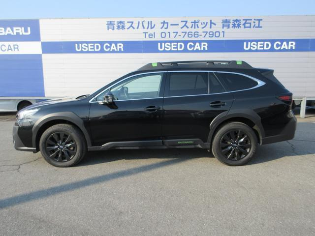 レガシィアウトバック1.8 エックスブレイク EX 4WD