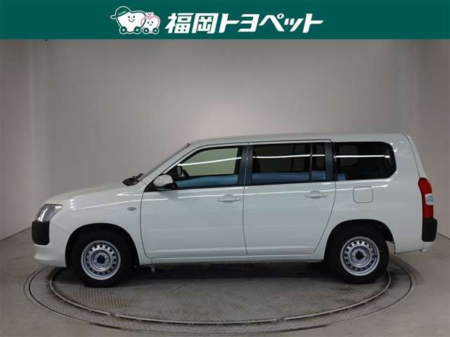 プロボックスバンハイブリッド 1.5 GL