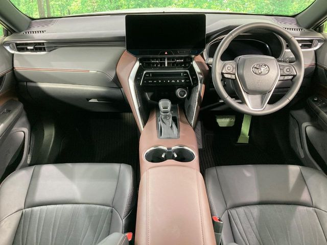 ハリアー2.5 ハイブリッド G