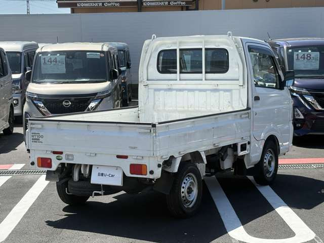 NT100クリッパーDX