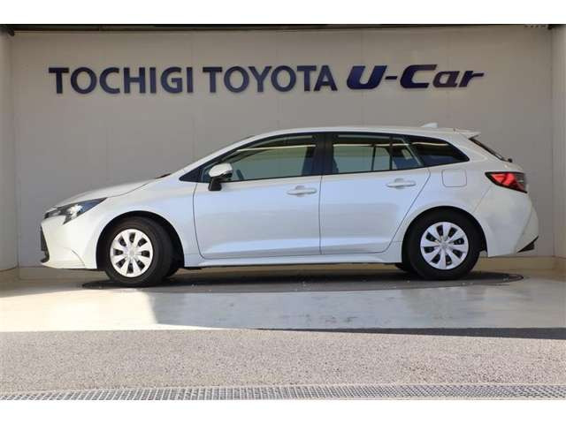 カローラツーリング1.8 ハイブリッド X