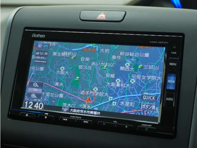 フリード1.5 ハイブリッド EX