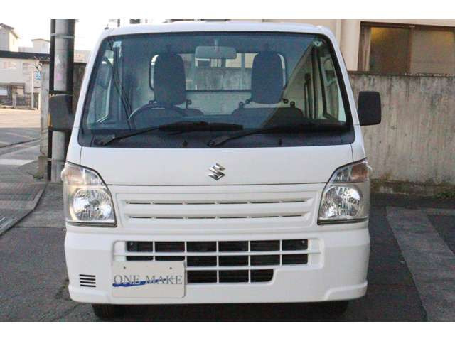 キャリイKC 農繁仕様 4WD