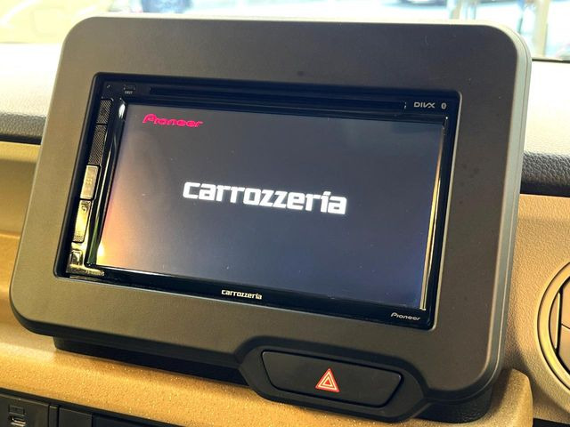 N-BOXベースグレード