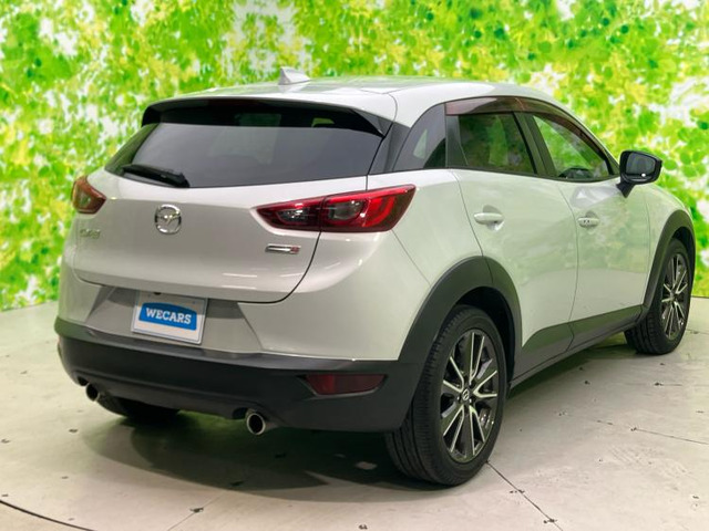 CX-31.5 XD ツーリング