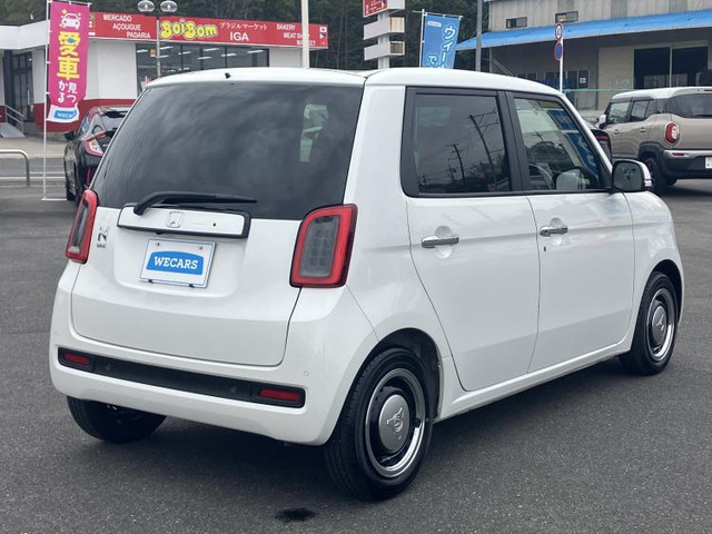 N-ONEオリジナル