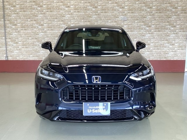 ZR-V2.0 e:HEV Z ブラックスタイル 4WD