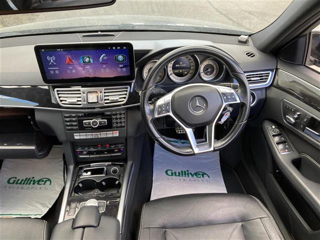 EクラスワゴンE350 ブルーテック アバンギャルド