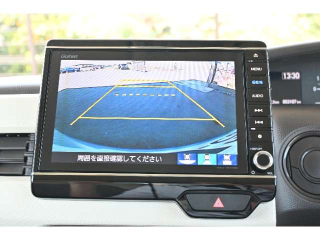 N-BOXG EX ホンダセンシング 4WD