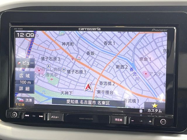 ���J���b�c�F���A���������[�i�r/�n�f�W:�I�[�f�B�I�@�\�[���̃i�r�ŁA�^�]�����y�����Ȃ�܂���i�r���������₷�������b�g������܂��̂ŁA�i�r�@�\�ɕs����������͐��񂲑��k����������