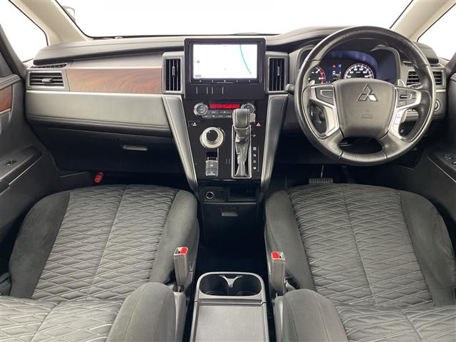 デリカD:52.0 G パワーパッケージ